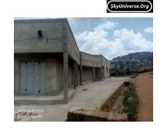 Nabuti town plots mukono on sale 45m ugx per plot - 5