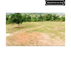 Kiwenda town plot at 25m titled
