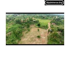 Kiwenda town plot at 25m titled - 3