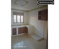 Kireka 2 bedrooms apartment for rent - 4