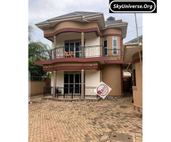 Kireka doublerooms 4rent@350k