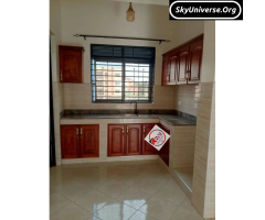 Kireka doublerooms 4rent@350k - 3