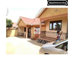 Kira 2bedroom house 4rent
