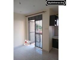 Kireka doubleroom apartment is available for rent@350k - 2