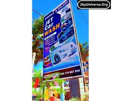 RoadSide Signposts,Banners,Posters