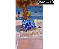 RoadSide Signposts,Banners,Posters - 2