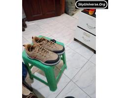 Outdoor fashion classic shoe