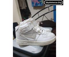 Air force - 7