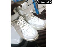 Air force - 8