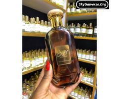Mousuf Perfume by Ard Zaafaran - 100mls