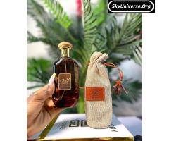 Mousuf Perfume by Ard Zaafaran - 100mls - 2