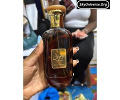 Mousuf Perfume by Ard Zaafaran - 100mls - 3