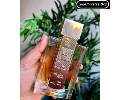 Angham Perfume by Lattafa - 100mls