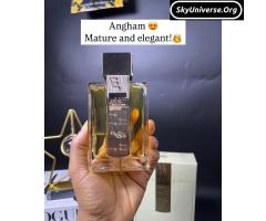 Angham Perfume by Lattafa - 100mls - 3