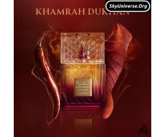 Khamrah Dukhan Perfume by Lattafa - 100mls - 2