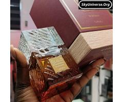 Khamrah Dukhan Perfume by Lattafa - 100mls - 4