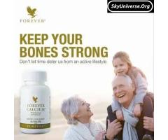 Forever calcium - 2