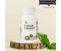 Forever calcium - 4