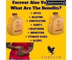 Aloe vera gel - 4