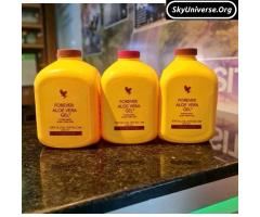 Aloe vera gel - 5