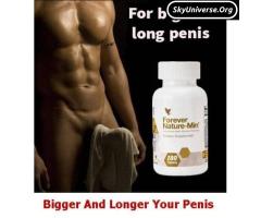 Penis enlargement package