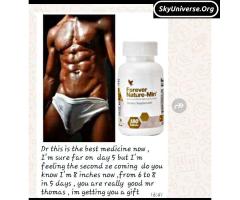 Penis enlargement package - 2