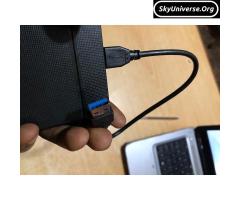 1tb external 3.0 - 3