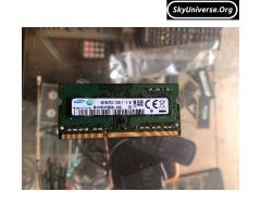 4gb ddr3/pc3 ram - 2