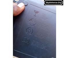 Thinkpad External Drive and CD-ROM writer - 3