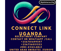 United Arab Emirates jobs