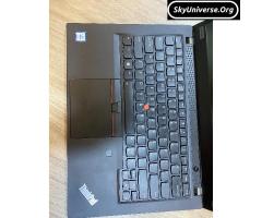 Lenovo T490s - 3