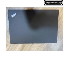 Lenovo T490s - 4