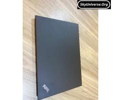 Lenovo T490s - 5
