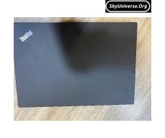 Lenovo T490s - 6