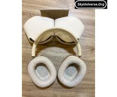 Original Apple Airpods max - 4