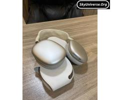 Original Apple Airpods max - 5