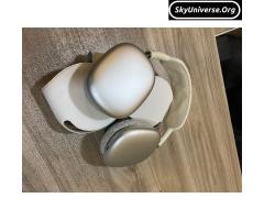 Original Apple Airpods max - 6
