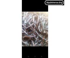 Vanilla grade B (extract)