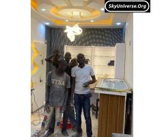 Salon designers - 2