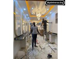 Salon designers - 3