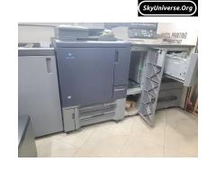 Konica C1060 Press in Kampala for sale.