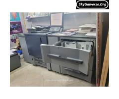 Best Deal On Konica C1060 Press in Uganda