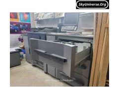 Fast Delivery in Uganda - Bizhub C1060 Press.