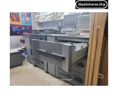 Print Big , Small Price - Bizhub C1060
