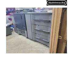 Trusted Brand - Konica C1060 Press.
