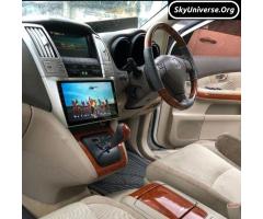 Car radios and Carpets - 3