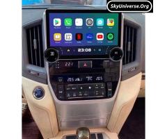 Car radios and Carpets - 4
