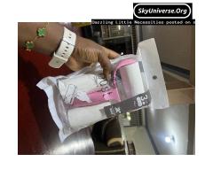 Passy Lint Roller with 2 Extra Refills - 50 sheets - 2