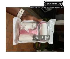 Passy Lint Roller with 2 Extra Refills - 50 sheets - 3