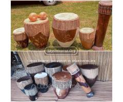 Old Drums Repair at a Cheap Cost